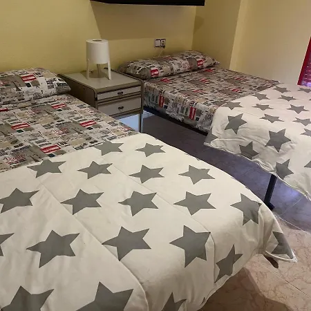Romi Centro Tu En * Teulada
