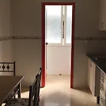 Апартаменты Romi Centro Tu En Теулада