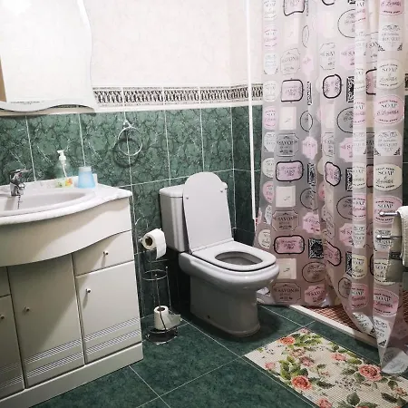 Romi Centro Tu En Apartment *
