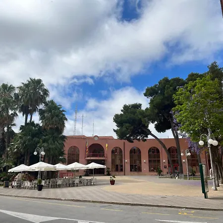 Romi Centro Tu En