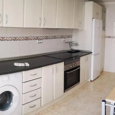 Appartement Romi Centro Tu En