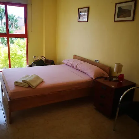 Appartement Romi Centro Tu En *