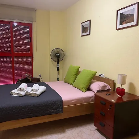 Appartement Romi Centro Tu En